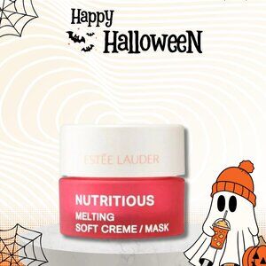 Estee Lauder Nutritious Melting Soft Creme/Mask